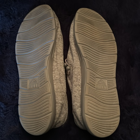 Reef Cushion Coast size 13 Never worn out of the House - Picture 6 of 6